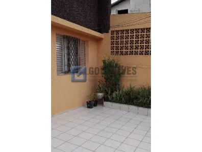 Casa com 2 Quartos à venda, 420m² no Alves Dias, São Bernardo do Campo