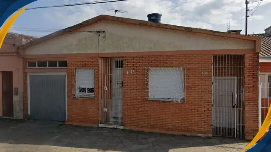 Casa com 1 Quarto à venda, 10m² no São Gonçalo, Pelotas