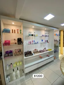 Ponto Comercial para alugar, 35m² no Centro de Vila Velha, Vila Velha