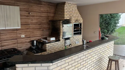 Fazenda/Sítio com 4 Quartos à venda, 869m² no , Floresta