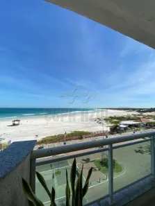 Apartamento com 3 Quartos à venda, 110m² no Praia Grande, Arraial do Cabo