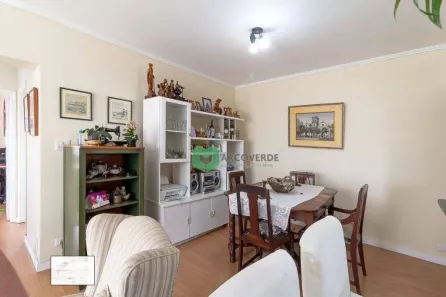Apartamento com 2 Quartos à venda, 71m² no Planalto Paulista, São Paulo