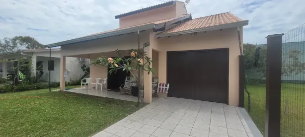 Casa com 3 Quartos à venda, 150m² no Sereia do Mar, Arroio do Sal