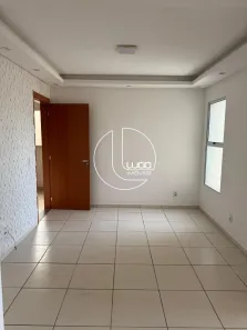 Apartamento com 2 Quartos à venda, 50m² no Vila Fabril, Anápolis