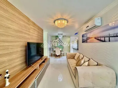 Cobertura com 3 Quartos à venda, 191m² no Recreio dos Bandeirantes, Rio de Janeiro
