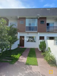 Casa com 2 Quartos à venda, 97m² no São João do Rio Vermelho, Florianópolis