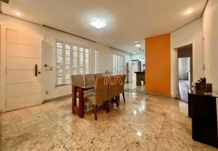 Casa com 3 Quartos à venda, 282m² no Paquetá, Belo Horizonte