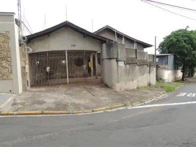 Casa com 3 Quartos à venda, 182m² no Jardim Algodoal, Piracicaba
