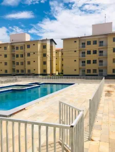 Apartamento com 2 Quartos à venda, 52m² no Trizidela da Maioba, São José de Ribamar