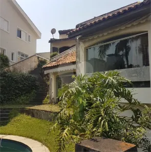 Casa de Condomínio com 3 Quartos à venda, 560m² no Alphaville Residencial Um, Barueri