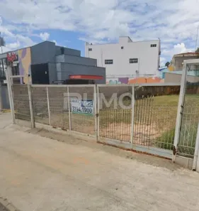 Lote/Terreno para alugar, 674m² no Jardim Paraíso, Campinas