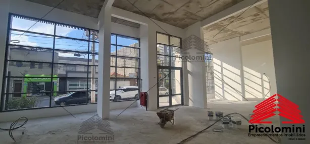 Ponto Comercial para alugar, 340m² no Quarta Parada, São Paulo