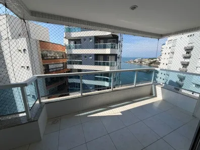 Apartamento com 2 Quartos à venda, 83m² no Muquiçaba, Guarapari
