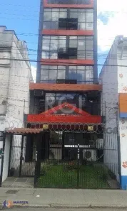 Sala Comercial à venda, 55m² no Floresta, Porto Alegre