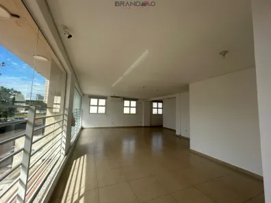 Sala Comercial para alugar, 70m² no Nova Aliança, Ribeirão Preto