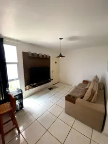 Apartamento com 2 Quartos à venda, 45m² no Novo Barreirinho, Ibirité