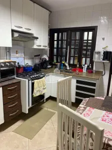 Sobrado com 2 Quartos à venda, 107m² no Tucuruvi, São Paulo