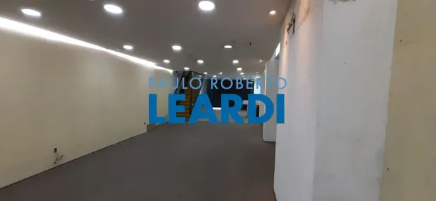 Ponto Comercial com 6 Quartos para alugar, 1100m² no Centro, São Paulo