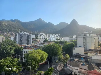 Apartamento com 2 Quartos à venda, 80m² no Grajaú, Rio de Janeiro