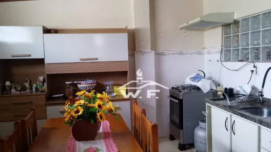 Casa com 2 Quartos à venda, 103m² no Pedro Leme, Roseira