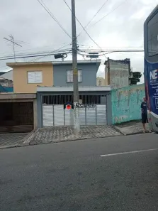 Sobrado com 3 Quartos à venda, 121m² no Alves Dias, São Bernardo do Campo