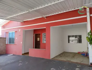 Casa com 4 Quartos à venda, 141m² no Jardim Chapadão, Campinas