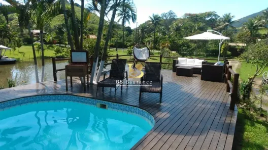 Fazenda/Sítio com 4 Quartos à venda, 500m² no Centro, Cachoeiras de Macacu