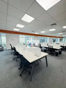 Sala Comercial para venda ou aluguel, 414m² no Vila Olímpia, São Paulo
