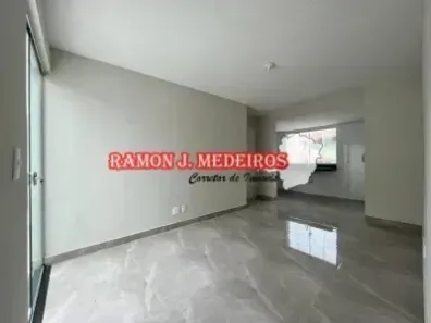 Apartamento com 3 Quartos à venda, 119m² no Letícia, Belo Horizonte