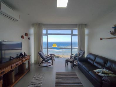 Apartamento com 3 Quartos à venda, 130m² no Pitangueiras, Guarujá