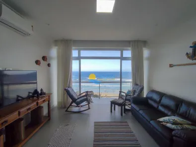 Apartamento com 3 Quartos à venda, 130m² no Pitangueiras, Guarujá