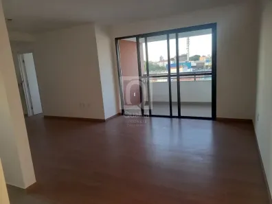 Apartamento com 3 Quartos à venda, 82m² no Vila Espírito Santo, Sorocaba
