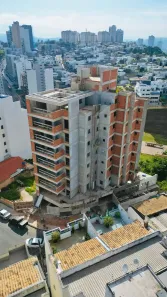 Apartamento com 3 Quartos à venda, 100m² no Teixeiras, Juiz de Fora