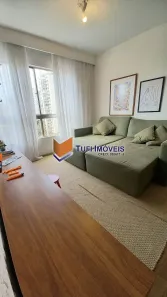 Apartamento com 2 Quartos à venda, 72m² no Vila Nova Conceição, São Paulo