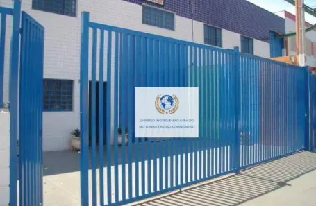Galpão/Depósito/Armazém à venda, 418m² no Parque Via Norte, Campinas