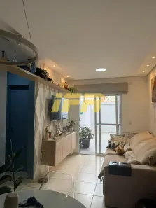 Apartamento com 2 Quartos à venda, 65m² no Jardim Morumby, Taubaté