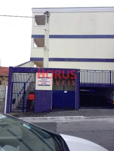 Apartamento com 2 Quartos à venda, 41m² no Vila Portuguesa, São Paulo