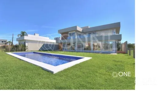 Casa de Condomínio com 3 Quartos à venda, 363m² no Belém Novo, Porto Alegre