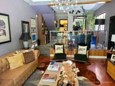Casa com 3 Quartos à venda, 125m² no Jardim das Vertentes, São Paulo