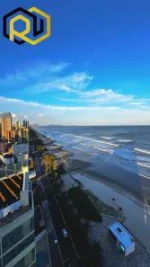 Apartamento com 3 Quartos à venda, 115m² no Caiçara, Praia Grande