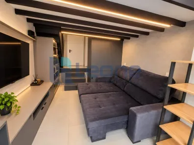 Apartamento com 1 Quarto para alugar, 27m² no Consolação, São Paulo