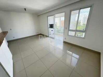 Apartamento com 3 Quartos para alugar, 87m² no Parque Prado, Campinas