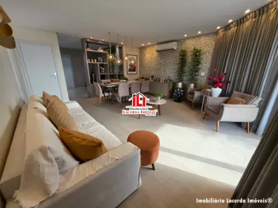 Apartamento com 4 Quartos à venda, 200m² no Nossa Senhora das Graças, Manaus