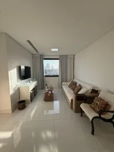 Apartamento com 3 Quartos à venda, 84m² no Candeal, Salvador