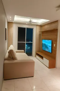 Apartamento com 2 Quartos à venda, 51m² no Jacarepaguá, Rio de Janeiro
