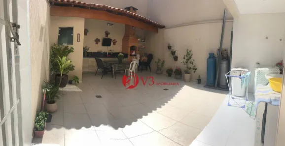Sobrado com 3 Quartos à venda, 155m² no Vila Carrão, São Paulo
