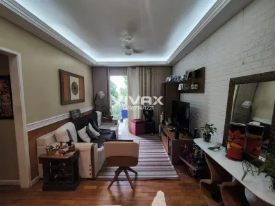 Apartamento com 2 Quartos à venda, 68m² no Méier, Rio de Janeiro