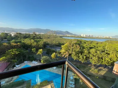 Apartamento com 2 Quartos à venda, 86m² no Recreio dos Bandeirantes, Rio de Janeiro