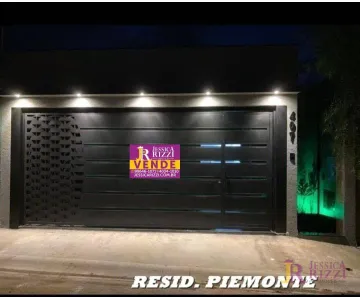 Casa com 3 Quartos à venda, 120m² no Residencial Piemonte, Bragança Paulista