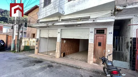 Ponto Comercial para venda ou aluguel, 24m² no Itamarati, Petrópolis